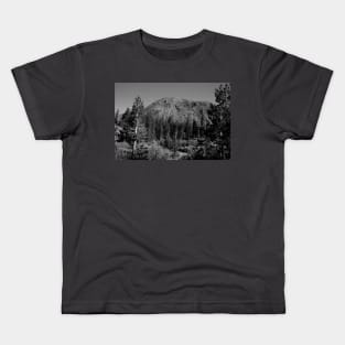 Yosemite Kids T-Shirt